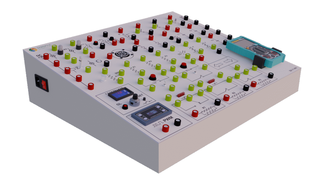 Didactic Circuit